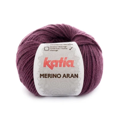 Katia Merino Aran